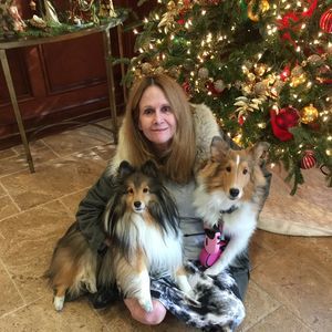 Meet your Posher, Gail